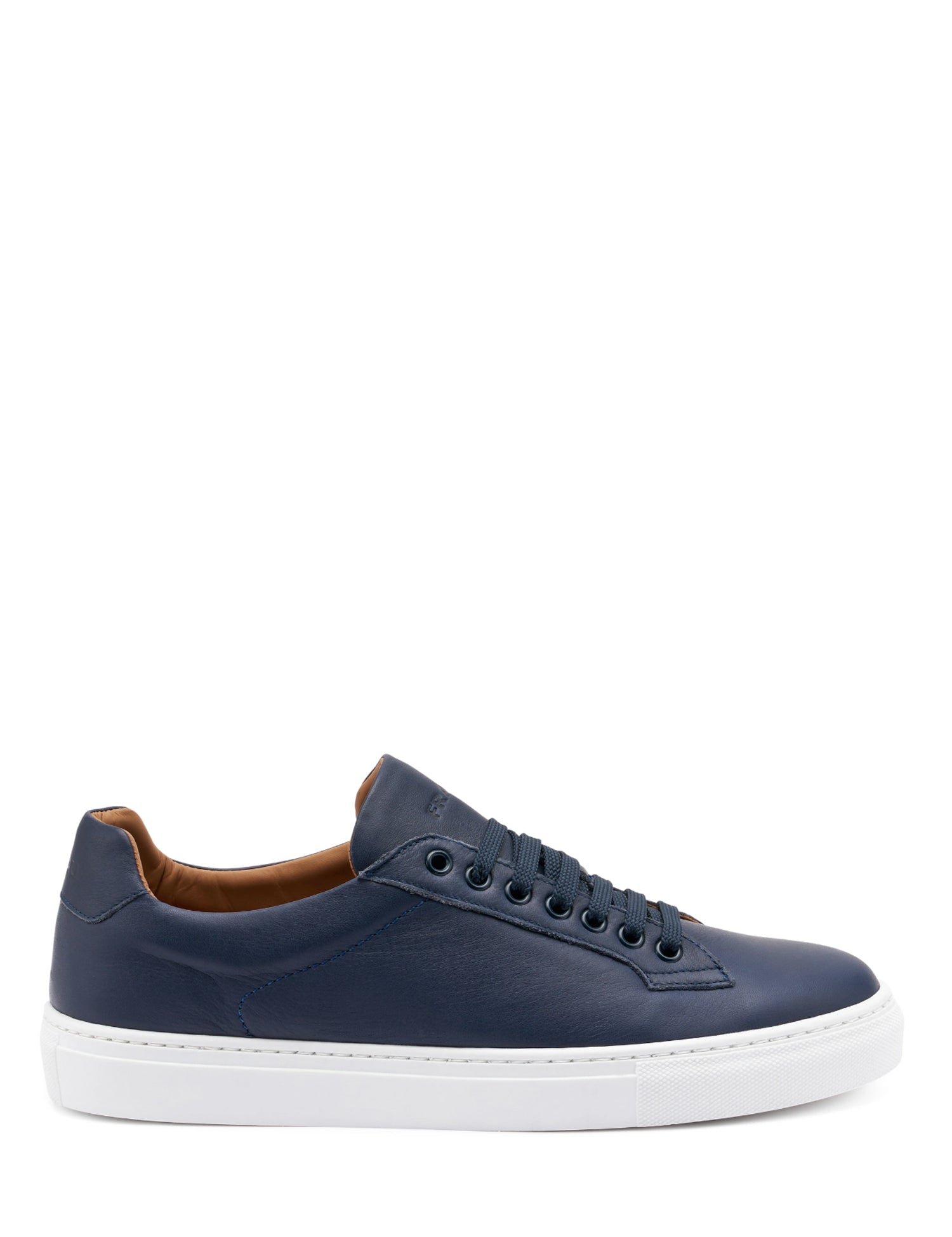 Sneakers Blu Frau