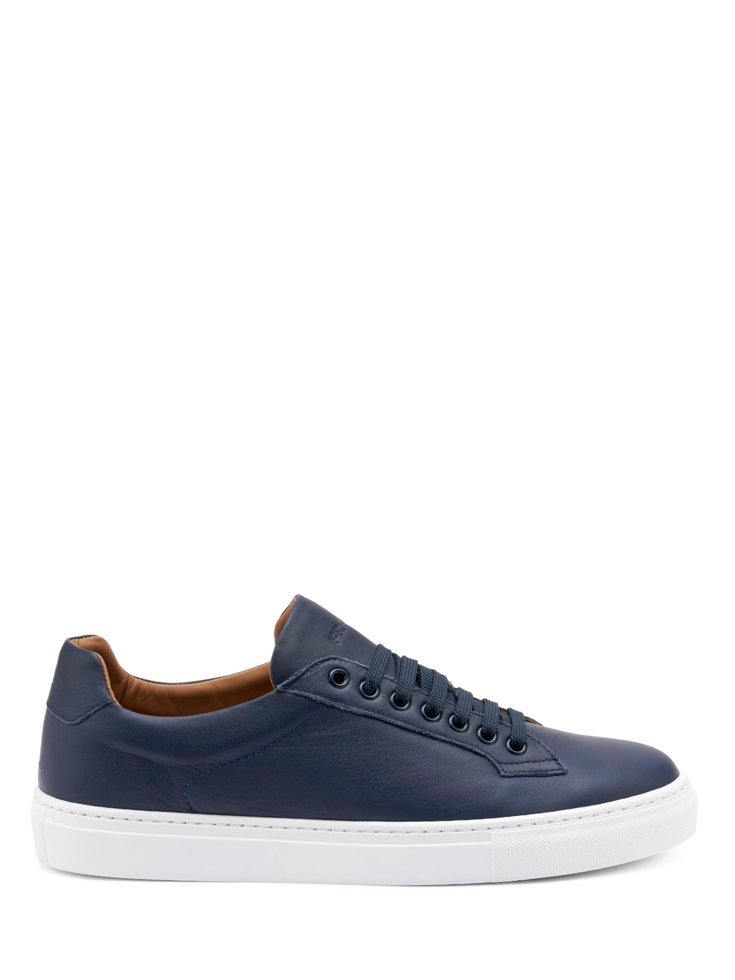 Sneakers Blu Frau