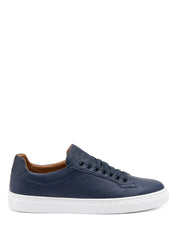 Sneakers Blu Frau