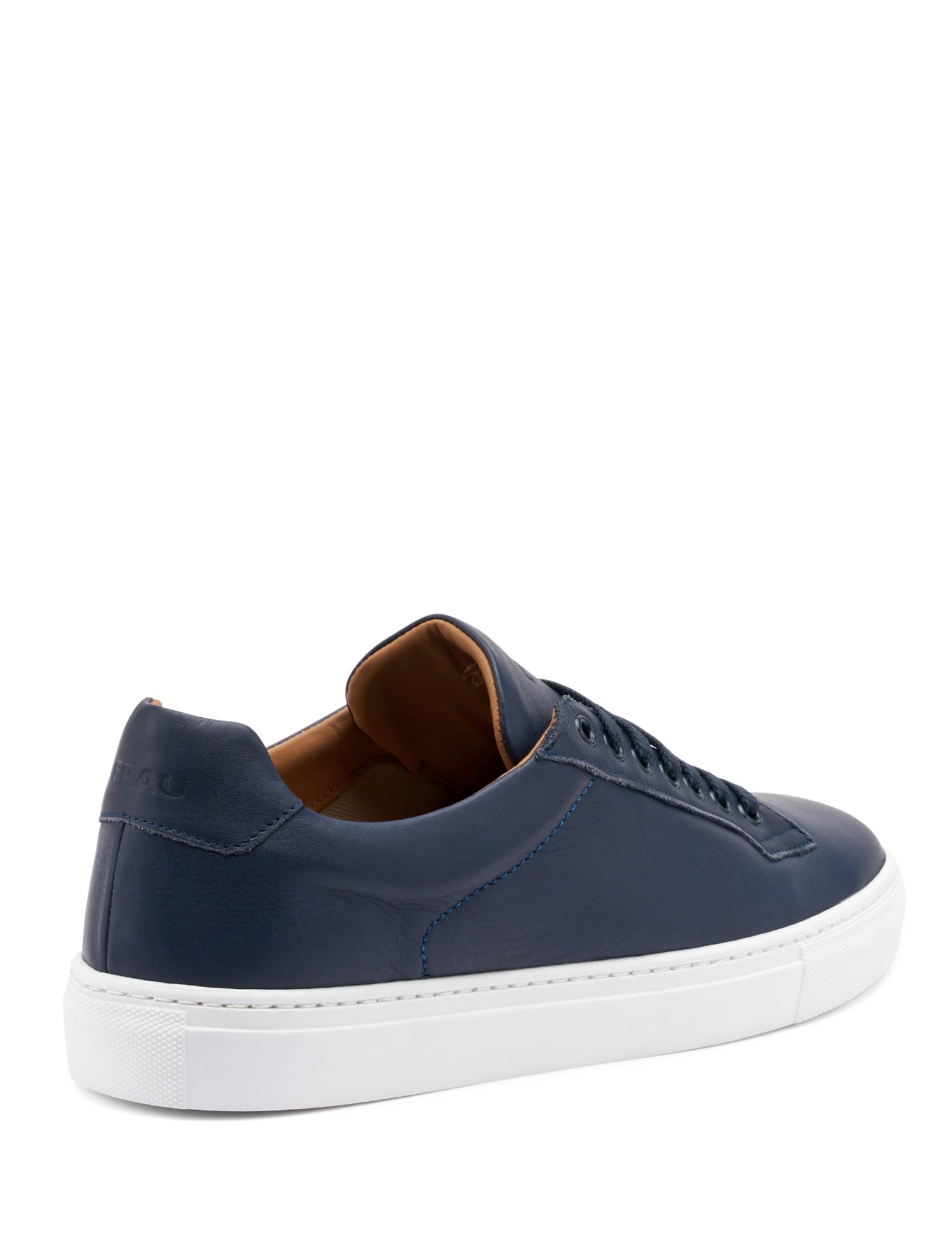 Sneakers Blu Frau