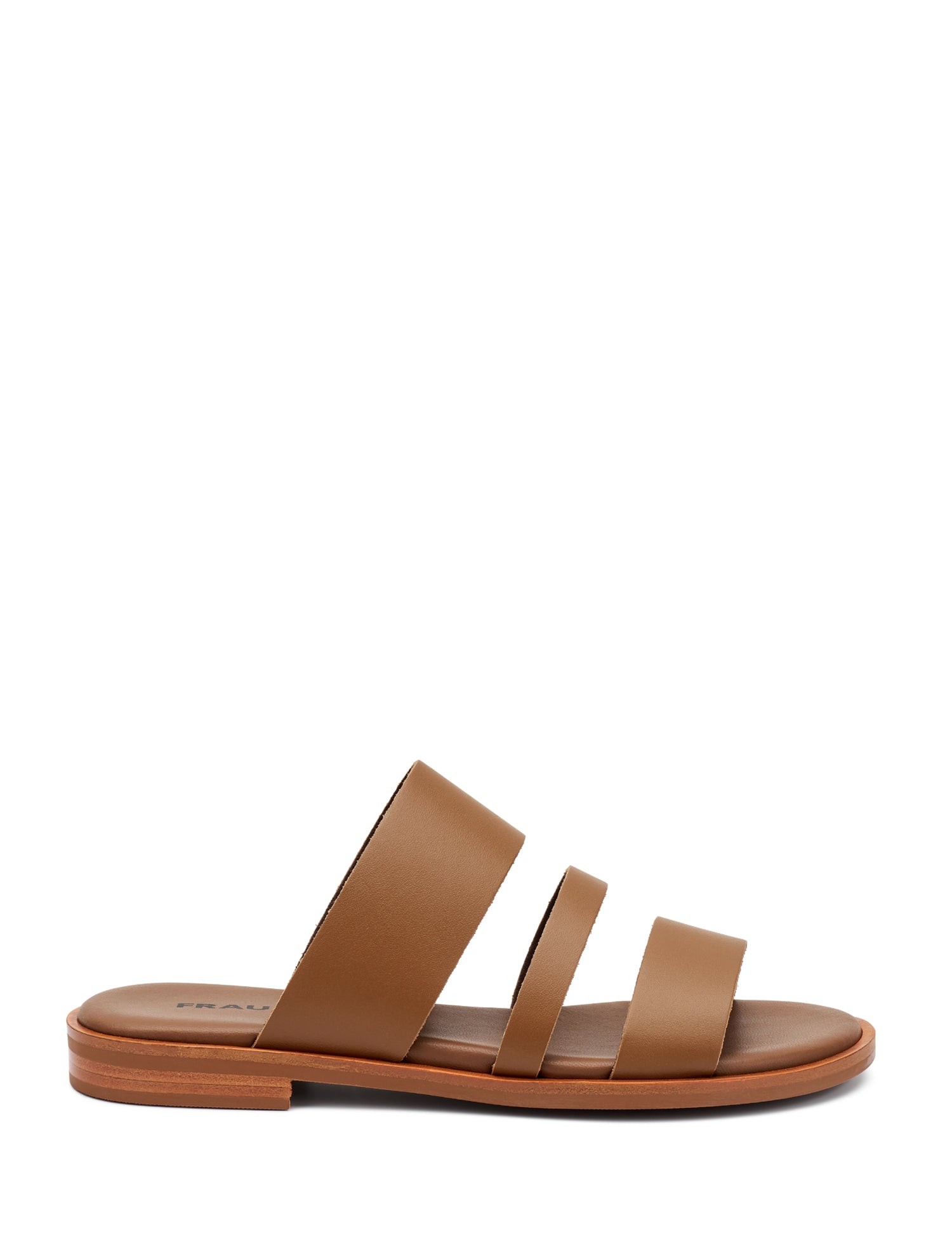 Sandali Cuoio Frau