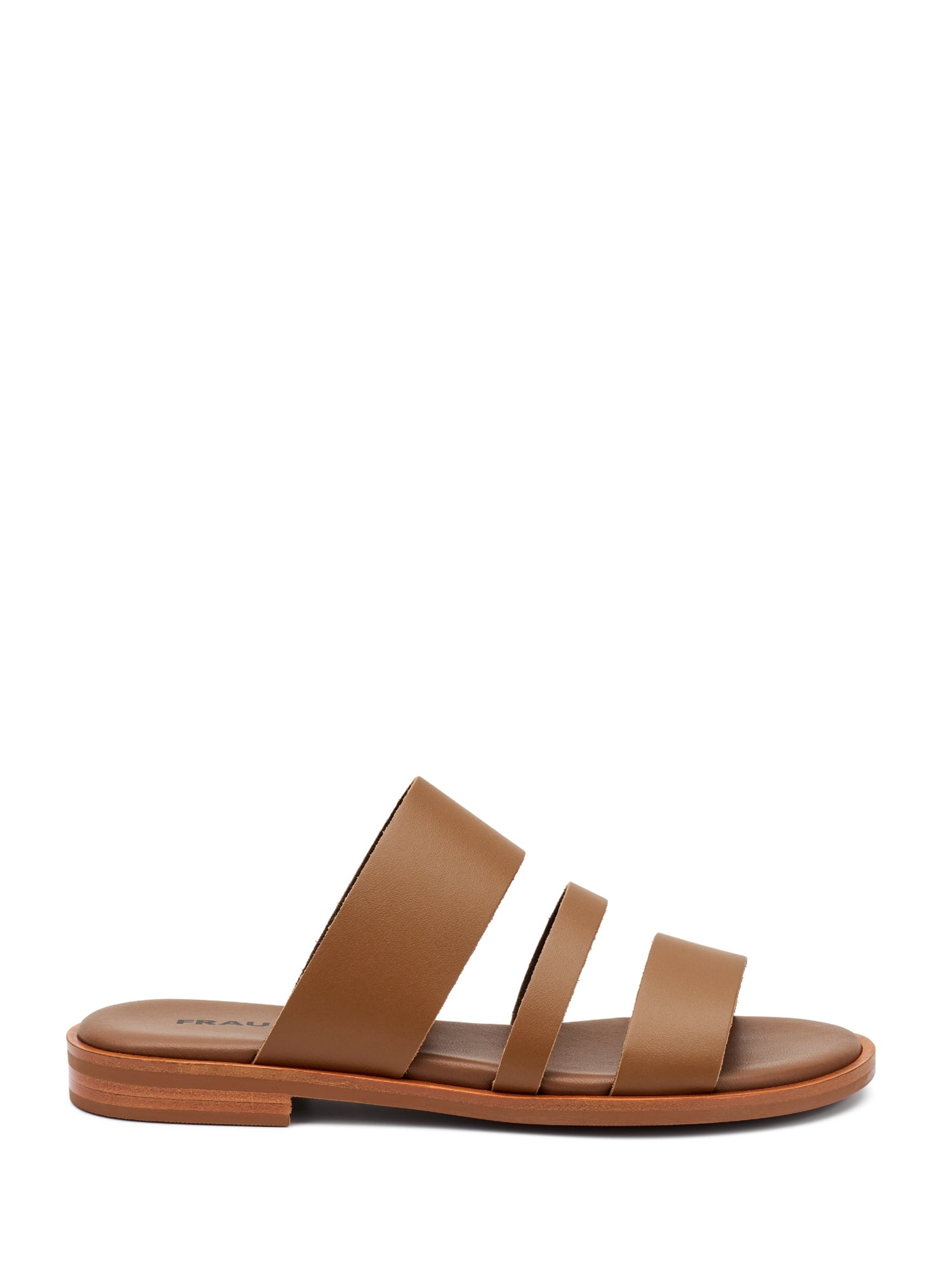 Sandali Cuoio Frau