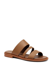 Sandali Cuoio Frau