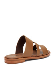 Sandali Cuoio Frau