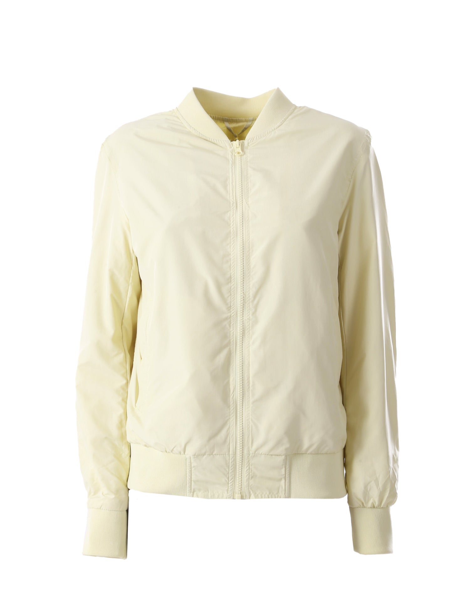 Giacche Giallo Urban Classics