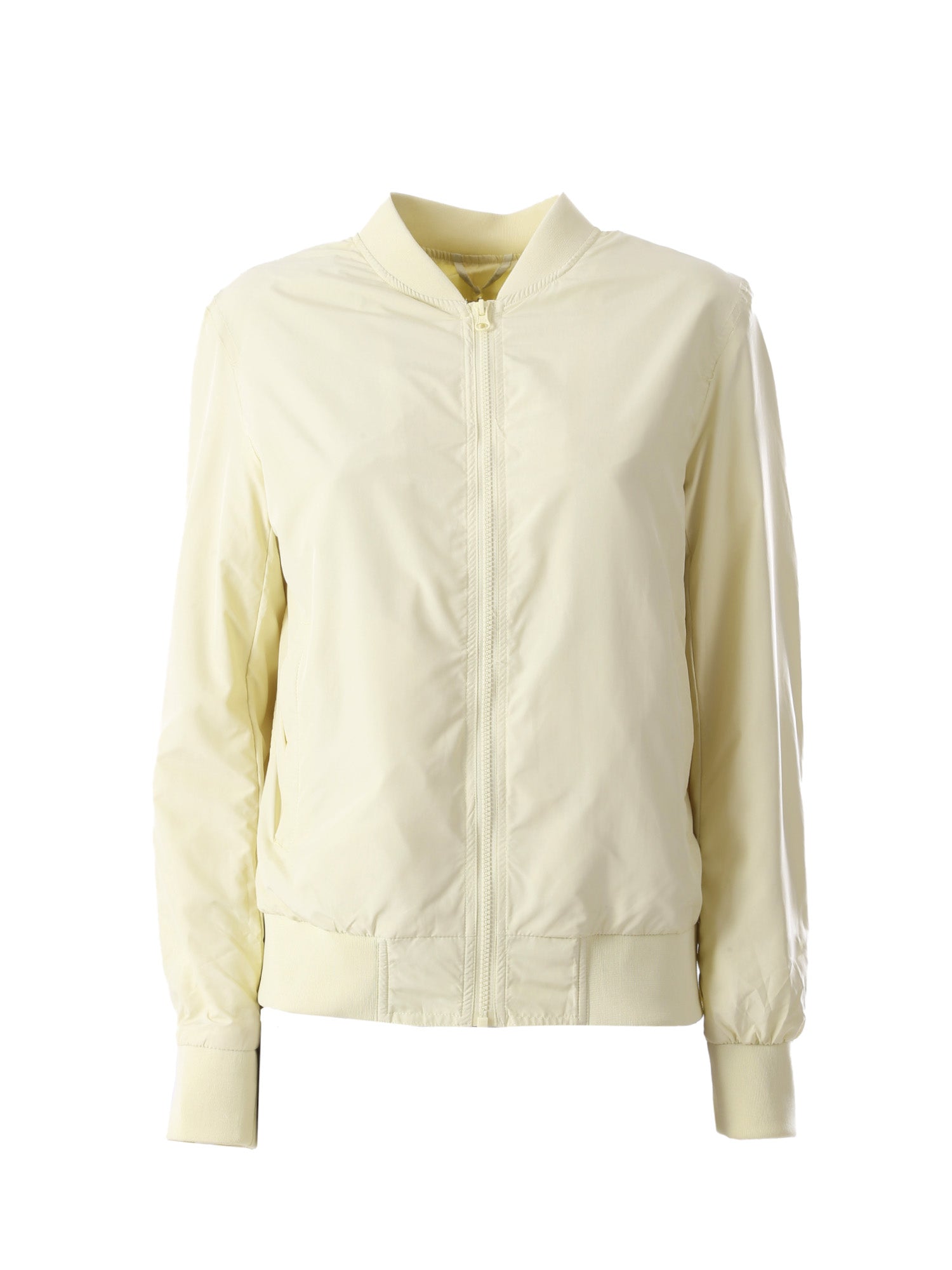 Giacche Giallo Urban Classics