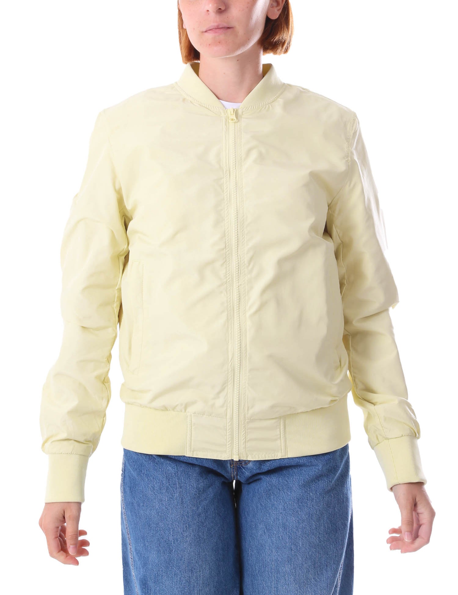 Giacche Giallo Urban Classics