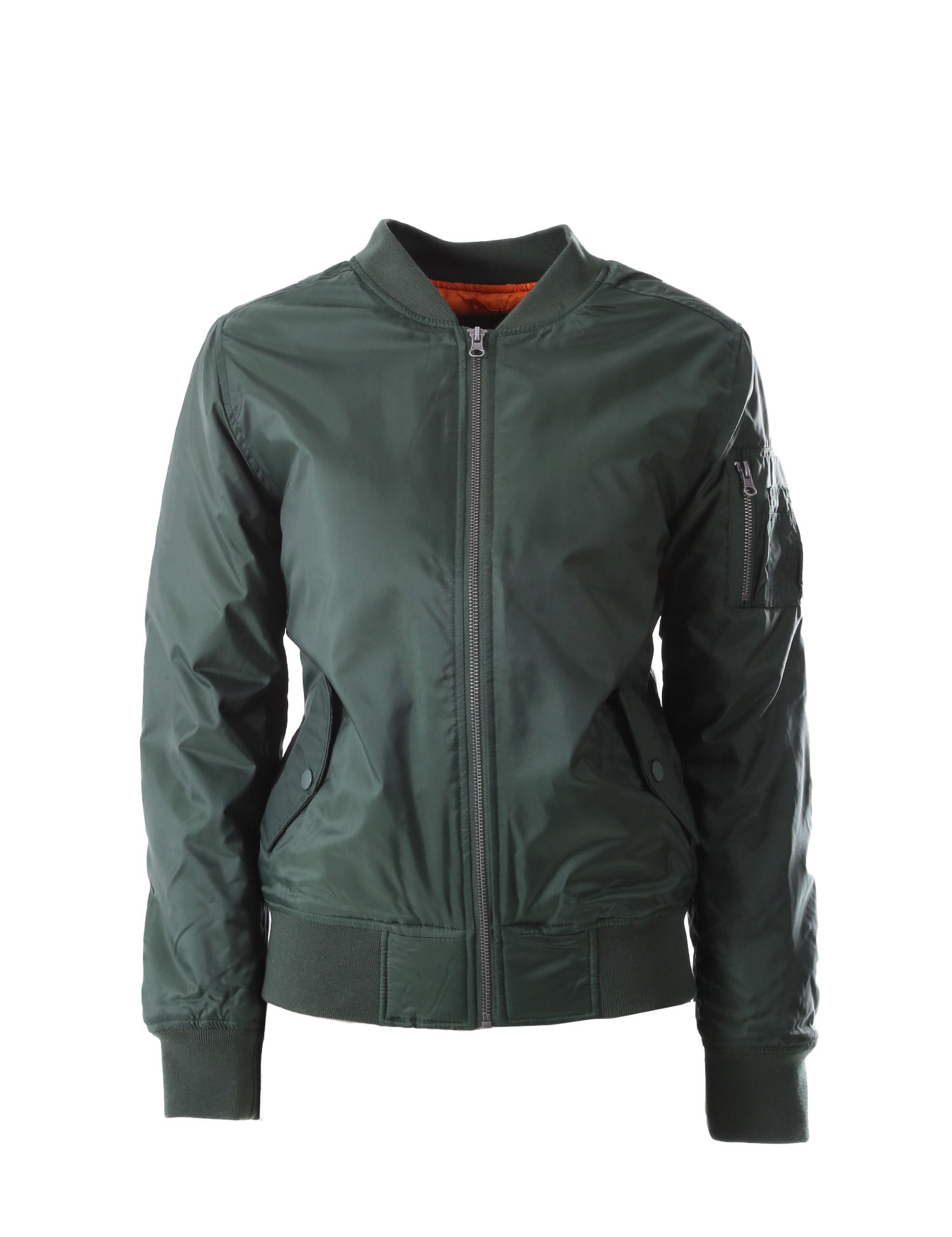 Giacche Verde Urban Classics