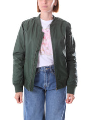 Giacche Verde Urban Classics