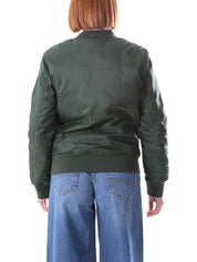 Giacche Verde Urban Classics