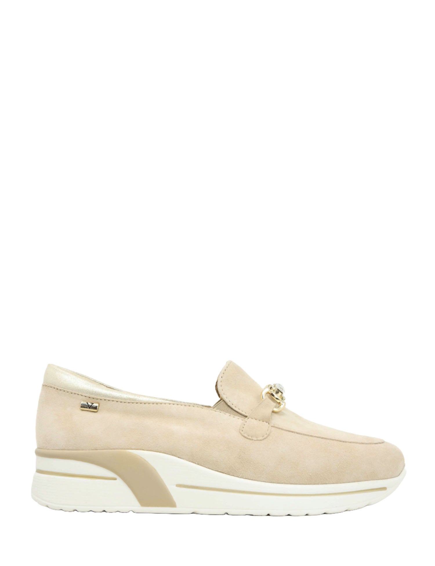 Slip-on Beige Valleverde
