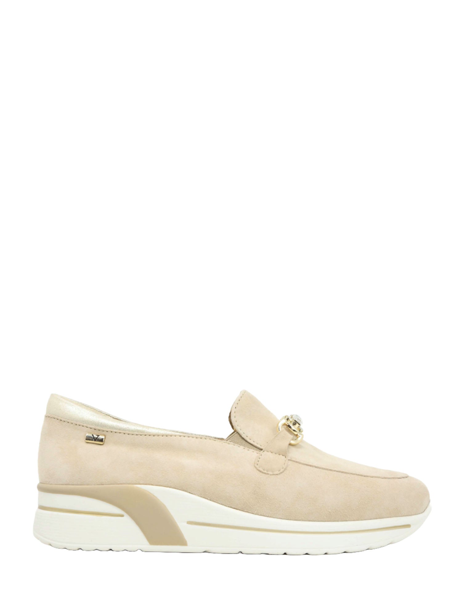 Slip-on Beige Valleverde