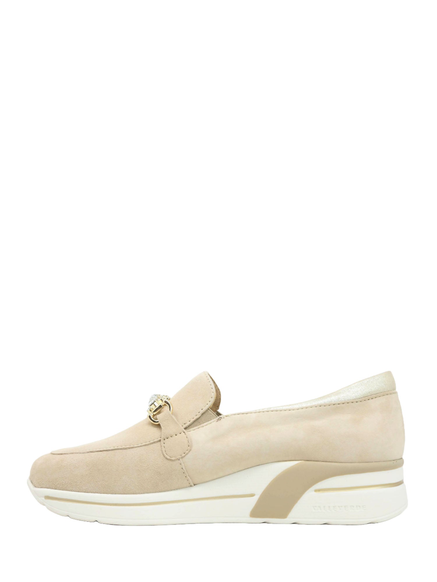 Slip-on Beige Valleverde