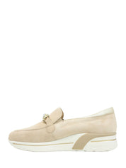 Slip-on Beige Valleverde