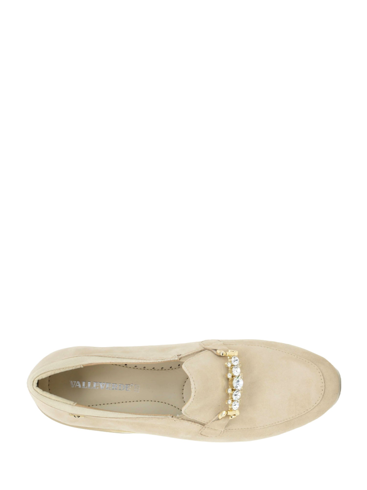 Slip-on Beige Valleverde