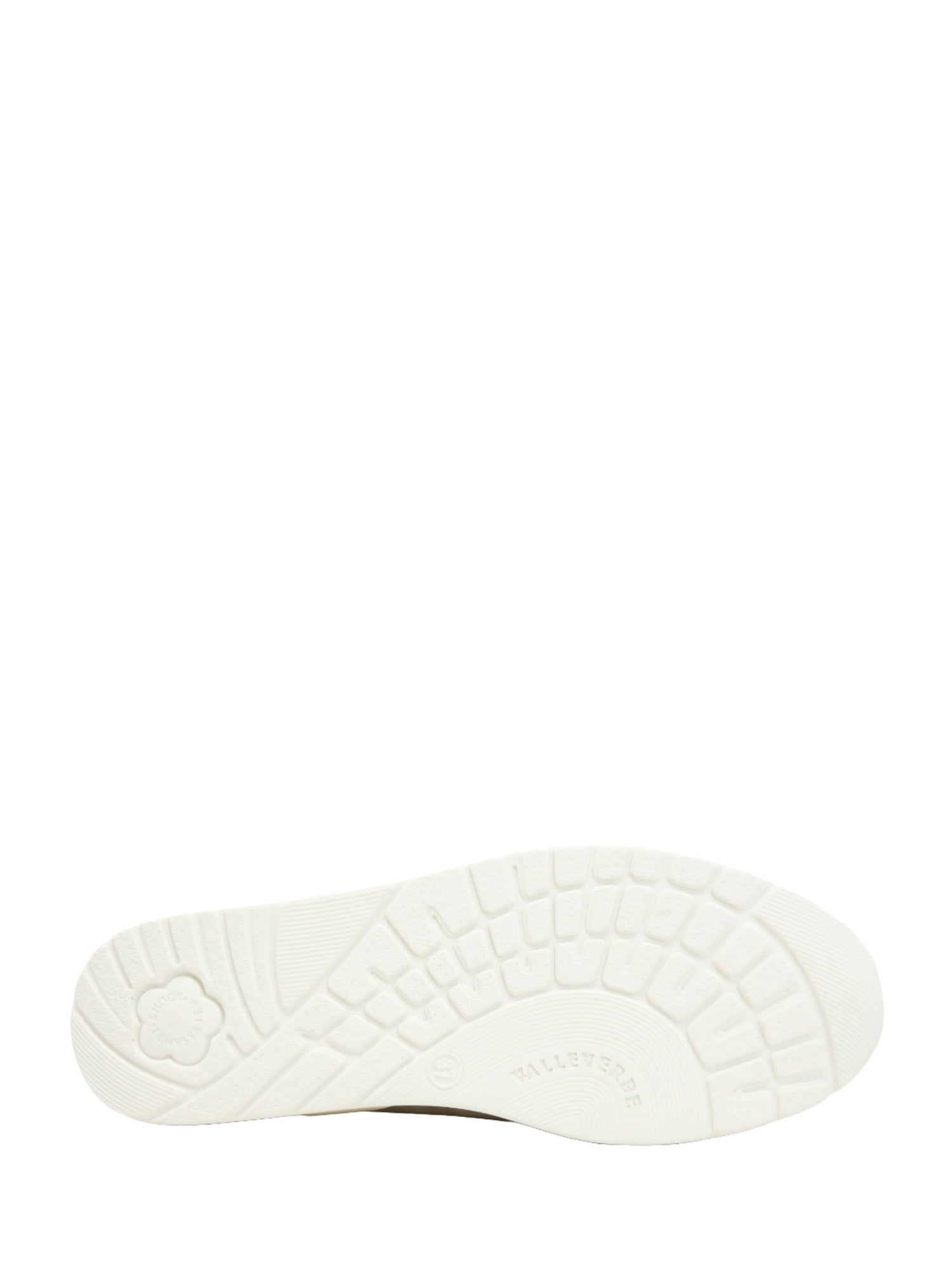 Slip-on Beige Valleverde