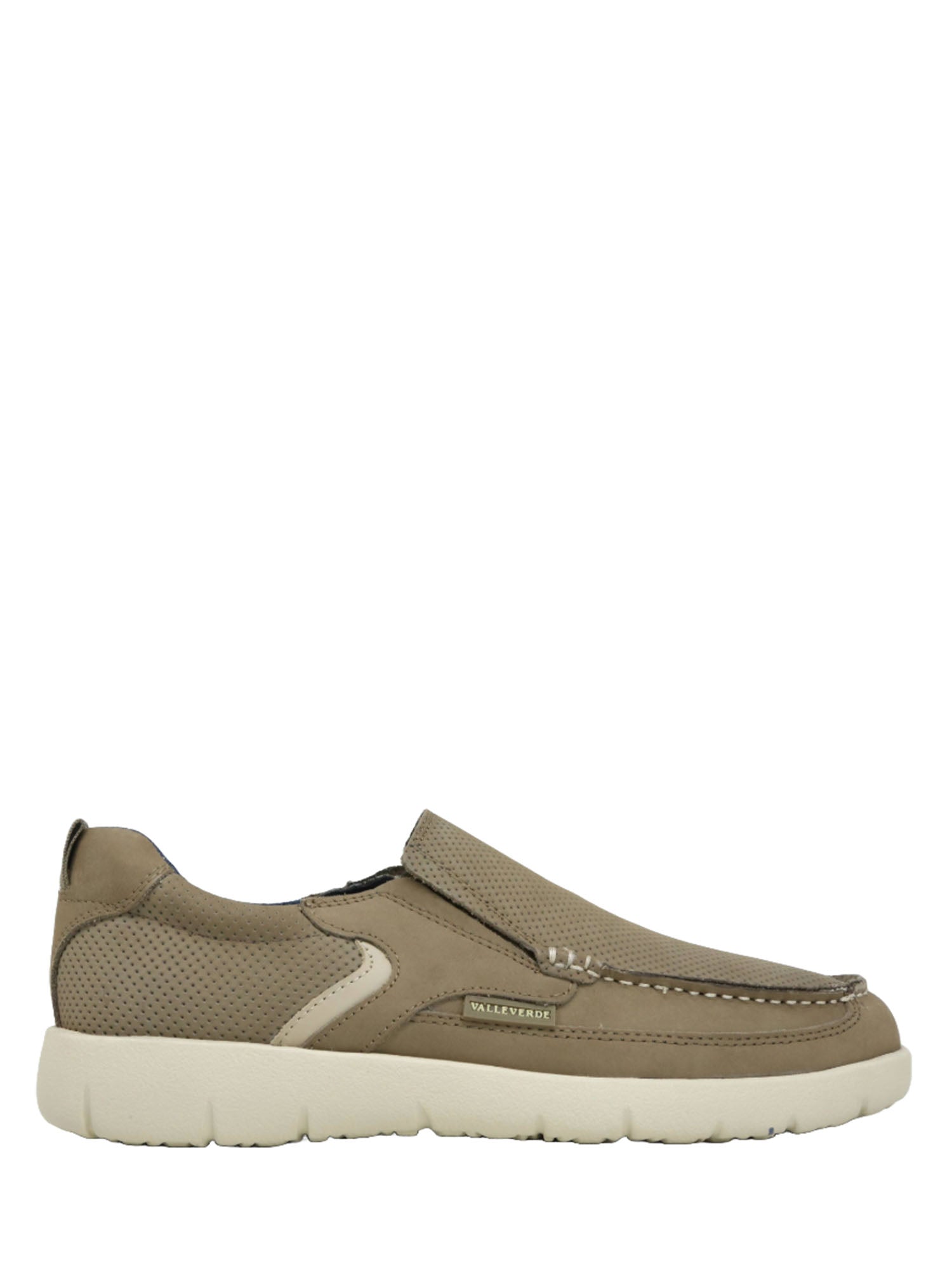 Slip-on Tortora Valleverde