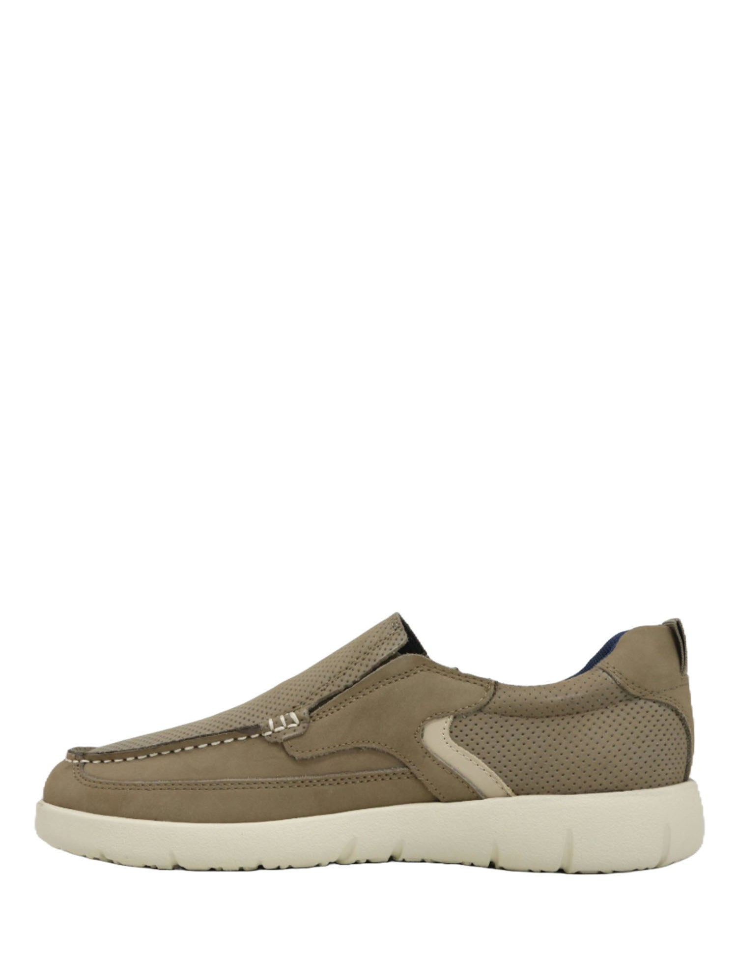 Slip-on Tortora Valleverde