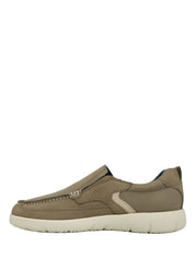 Slip-on Tortora Valleverde