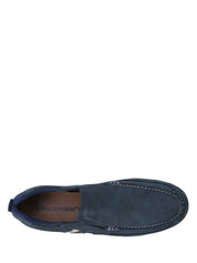 Slip-on Blu Valleverde