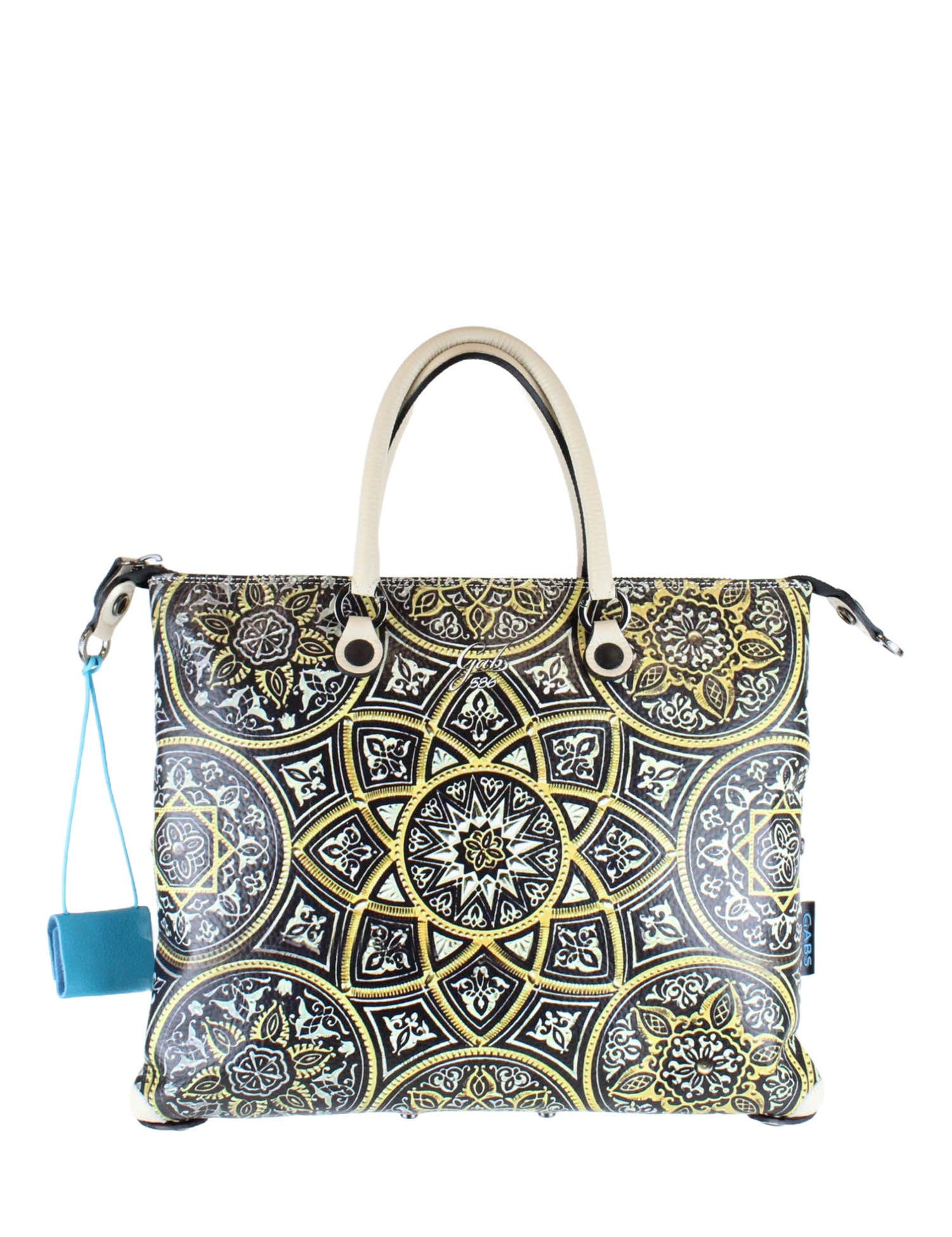 Borse a mano Beige Gabs