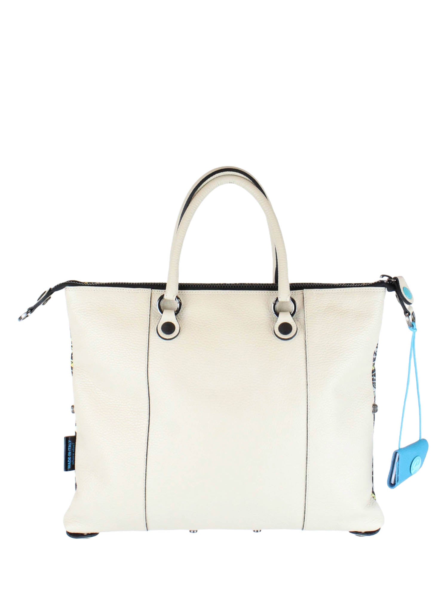 Borse a mano Beige Gabs