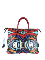 Borse a mano Rosso Gabs