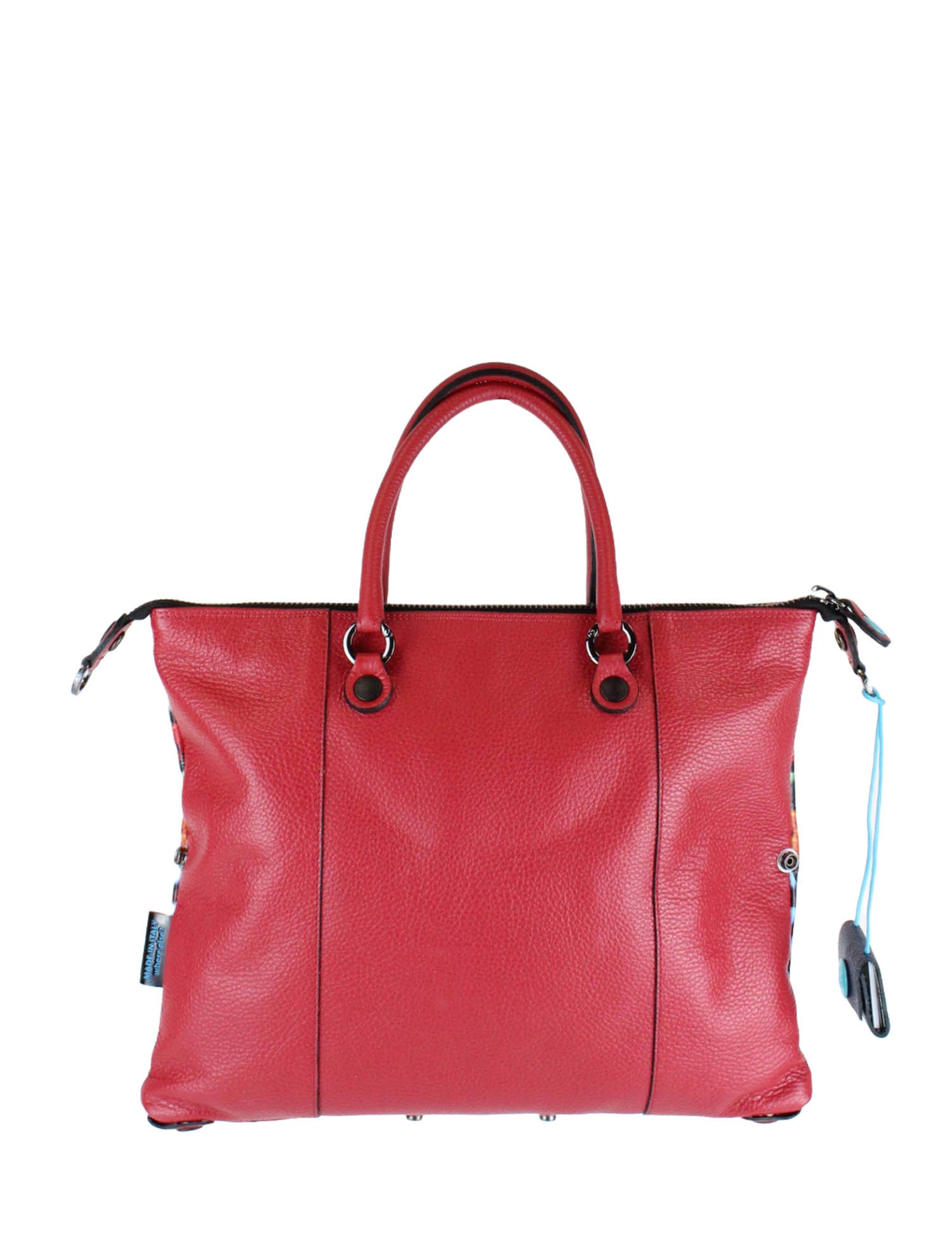 Borse a mano Rosso Gabs