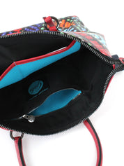 Borse a mano Rosso Gabs