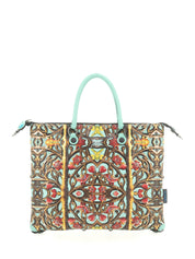 Borse a mano Turchese Gabs