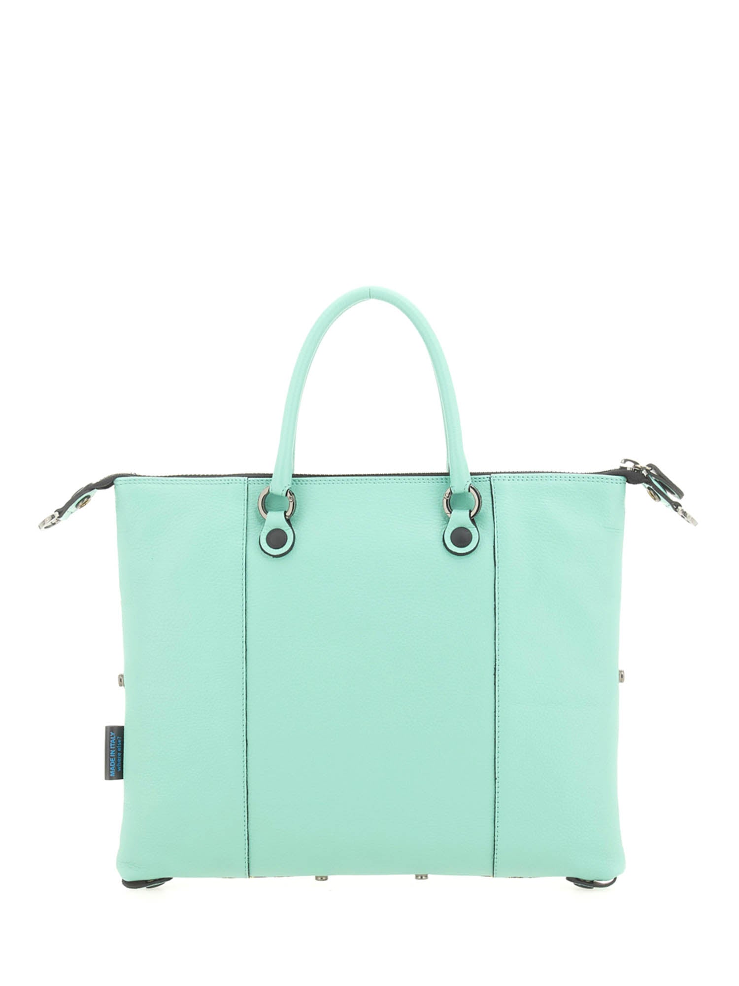 Borse a mano Turchese Gabs