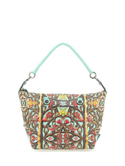 Borse a mano Turchese Gabs