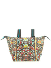 Borse a mano Turchese Gabs