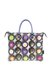 Borse a mano Viola Gabs