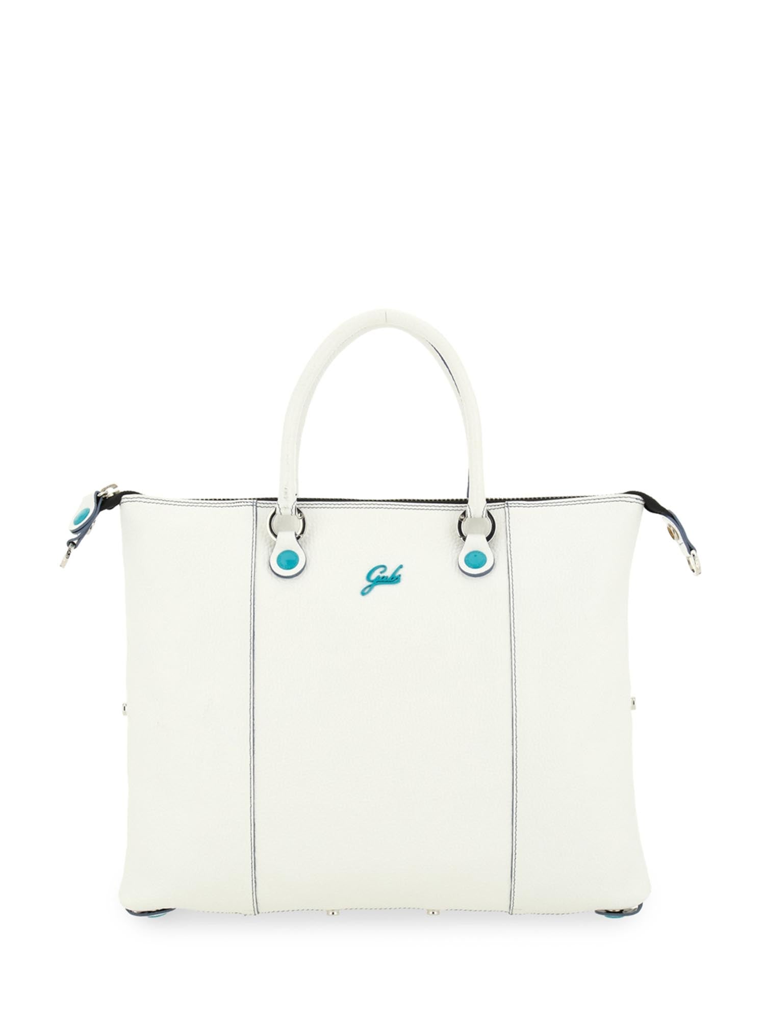 Borse a mano Avorio Gabs