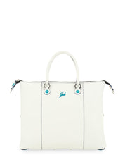 Borse a mano Avorio Gabs