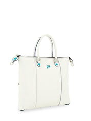 Borse a mano Avorio Gabs