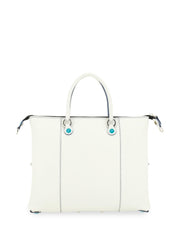 Borse a mano Avorio Gabs