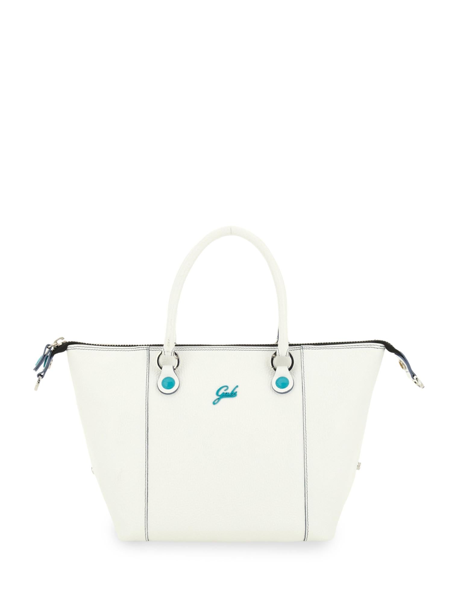 Borse a mano Avorio Gabs