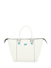 Borse a mano Avorio Gabs