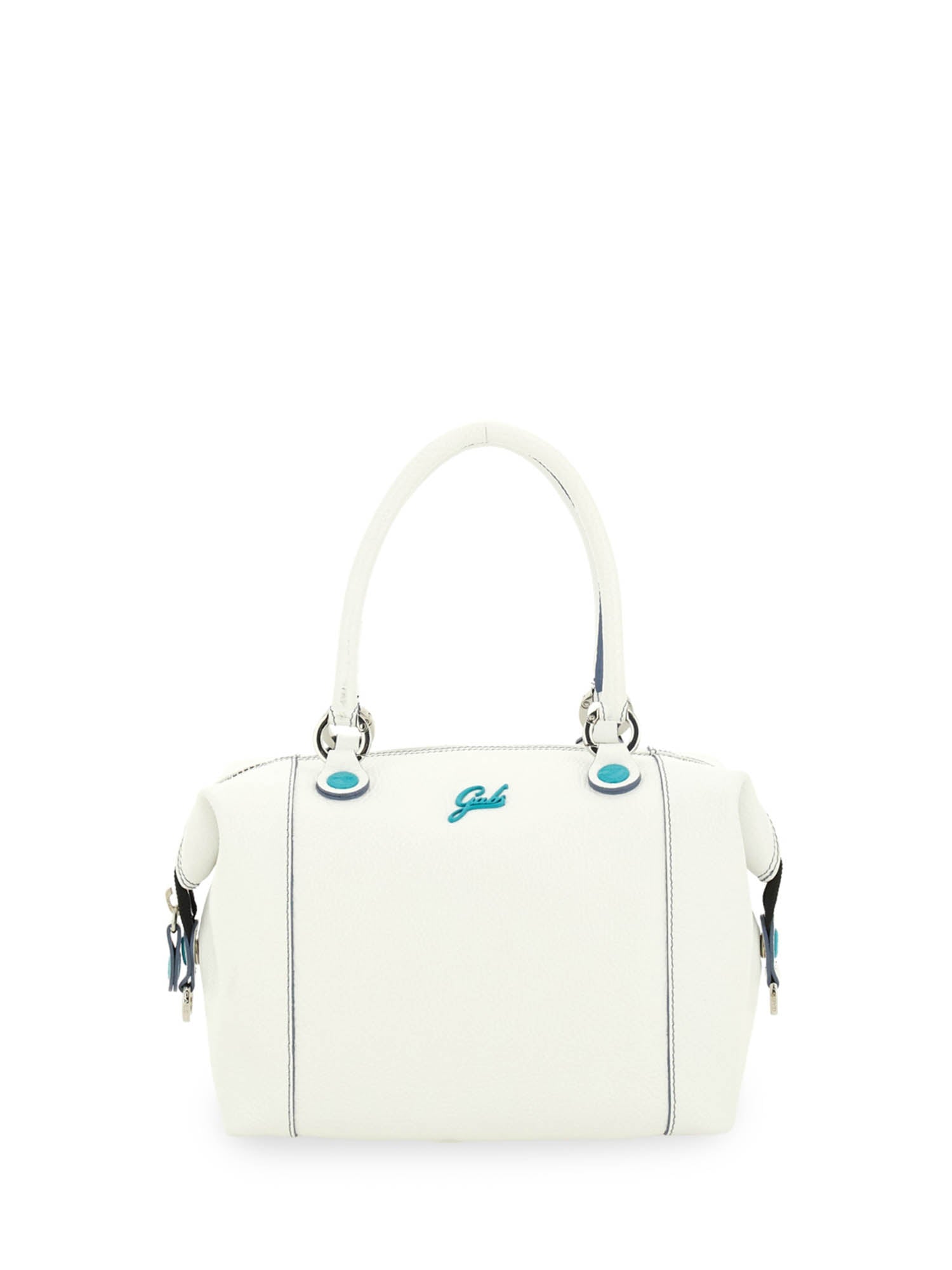 Borse a mano Avorio Gabs