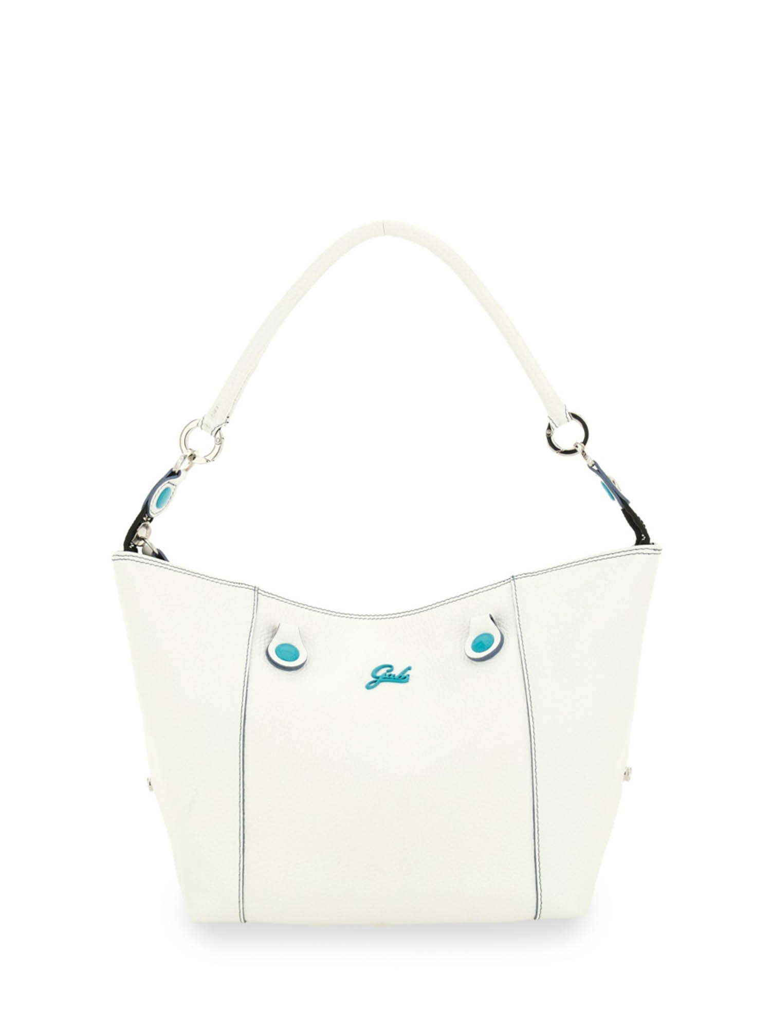 Borse a mano Avorio Gabs