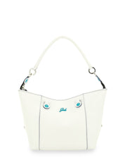 Borse a mano Avorio Gabs