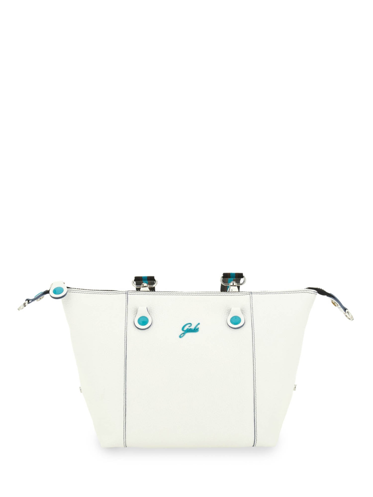 Borse a mano Avorio Gabs