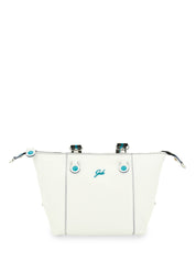 Borse a mano Avorio Gabs