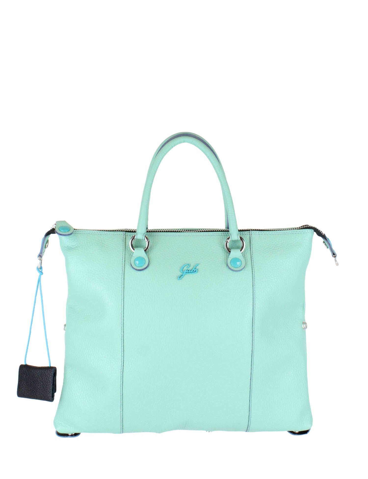 Borse a mano Turchese Gabs