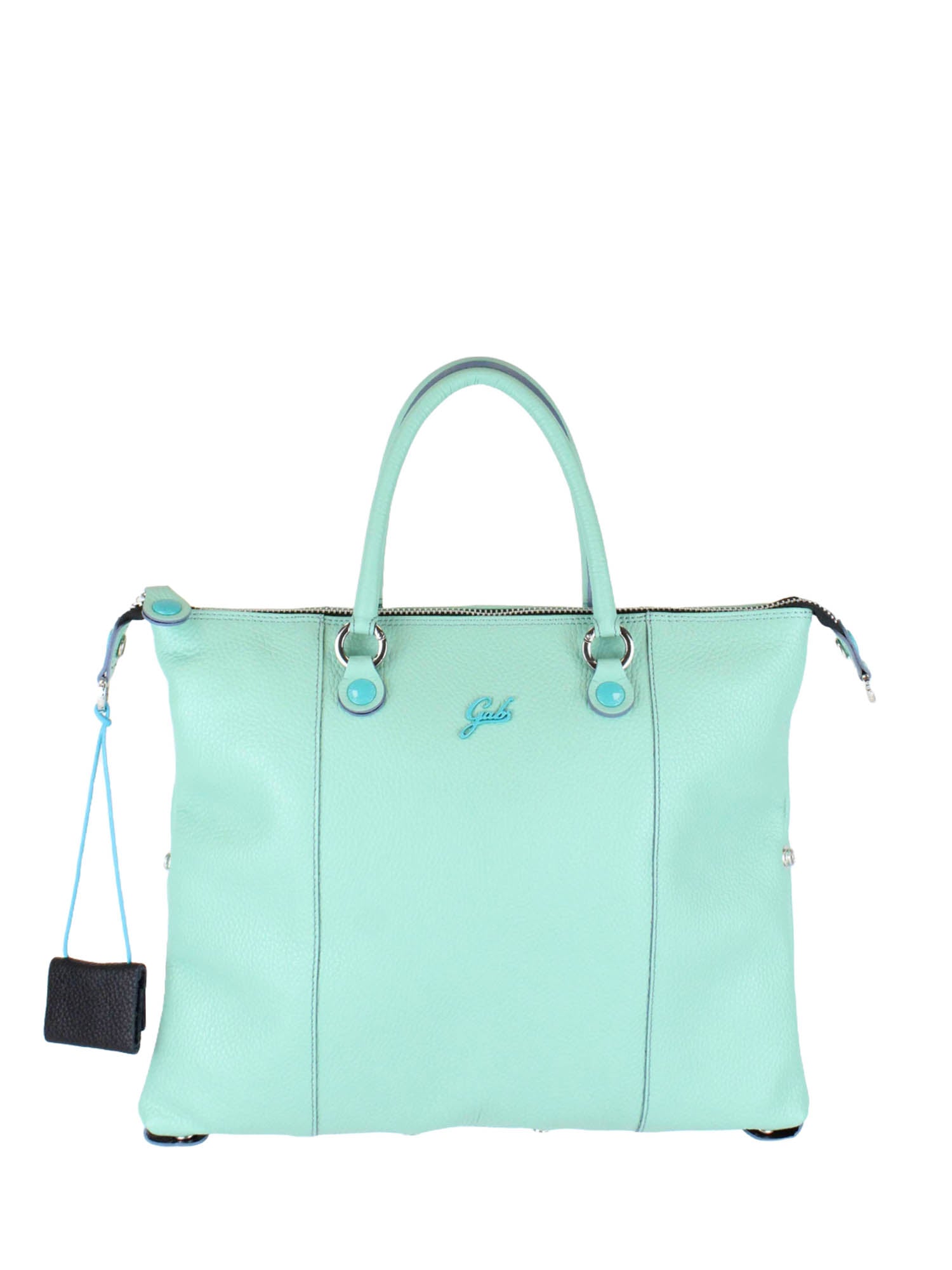 Borse a mano Turchese Gabs