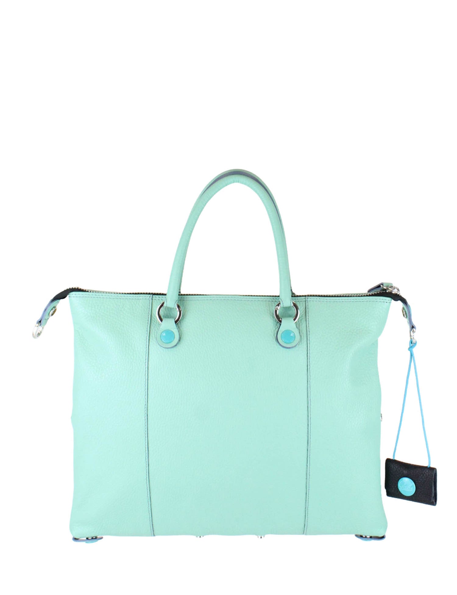 Borse a mano Turchese Gabs