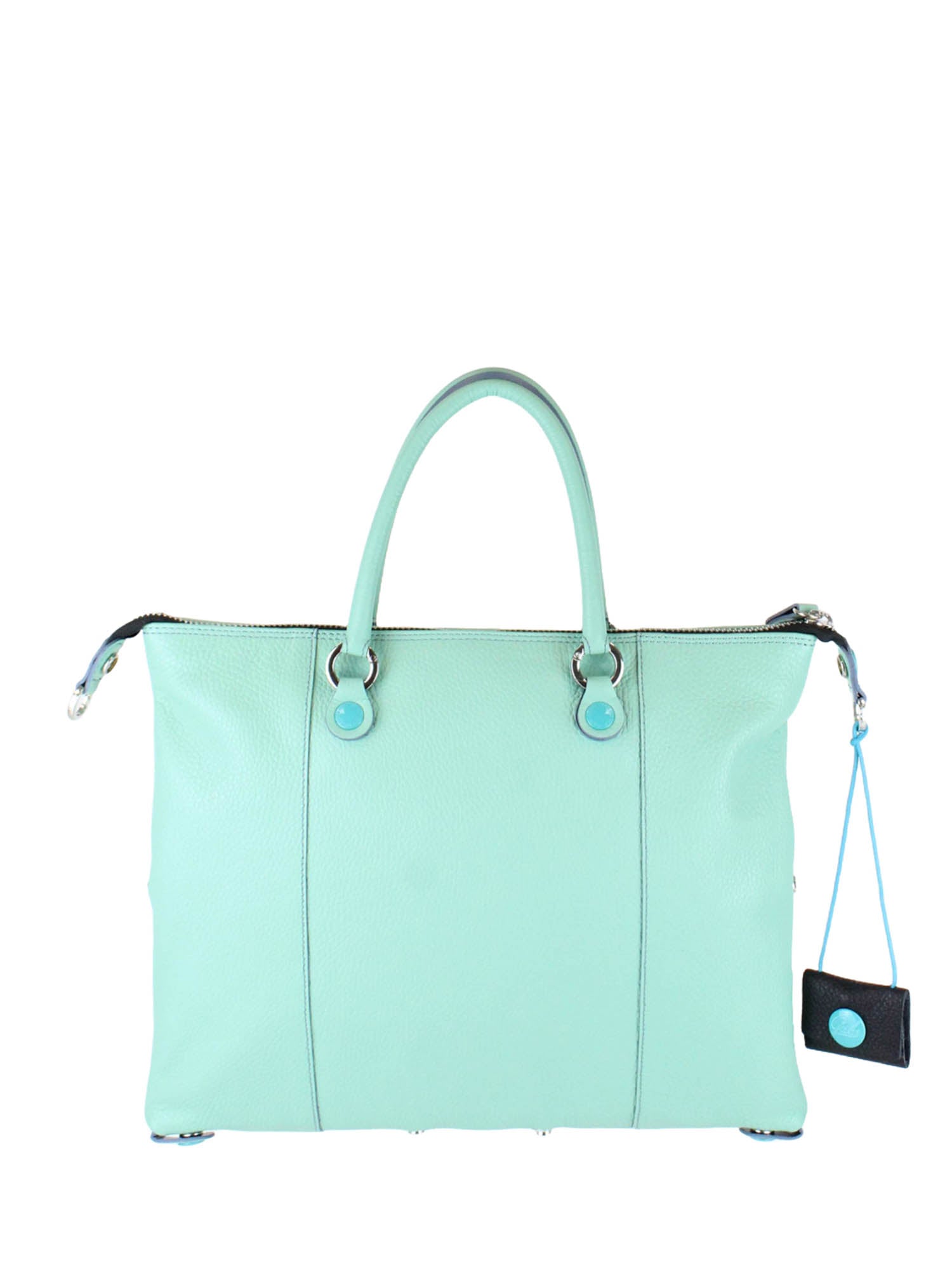 Borse a mano Turchese Gabs