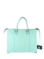 Borse a mano Turchese Gabs